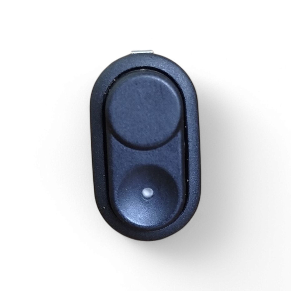 Botão Interruptor Vidro Elétrico Celta 2000 A 2017 Original 7