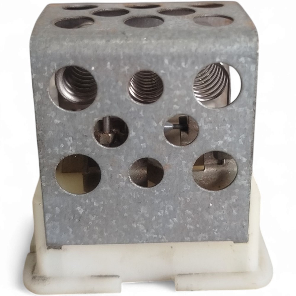 Resistência Ar Condicionado Gm Astra Vectra Zafira 1.8 2.0