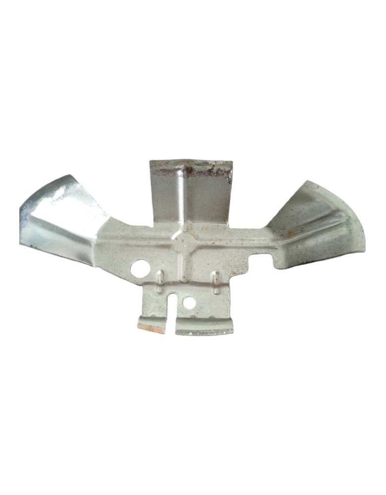 Suporte Maçaneta Externa Traseiro Prism Gm Celta