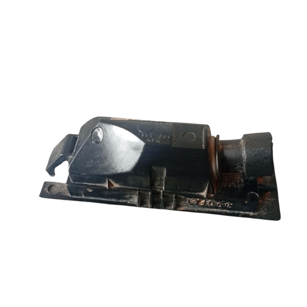 Lanterna Luz Placa Fiat Argo 2023 Original 3