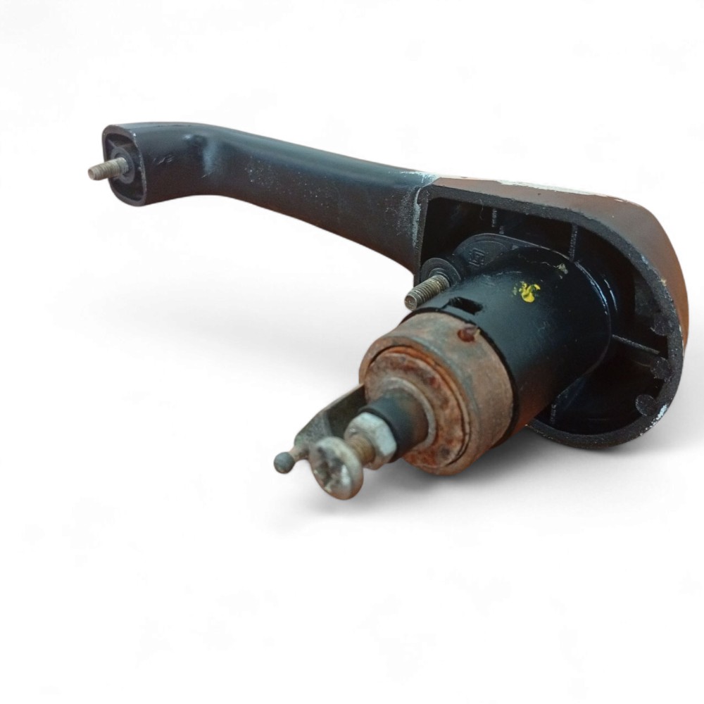 Maçaneta Externa Dianteira Fiat Uno Mille Fire 2005 Original sem chave 6