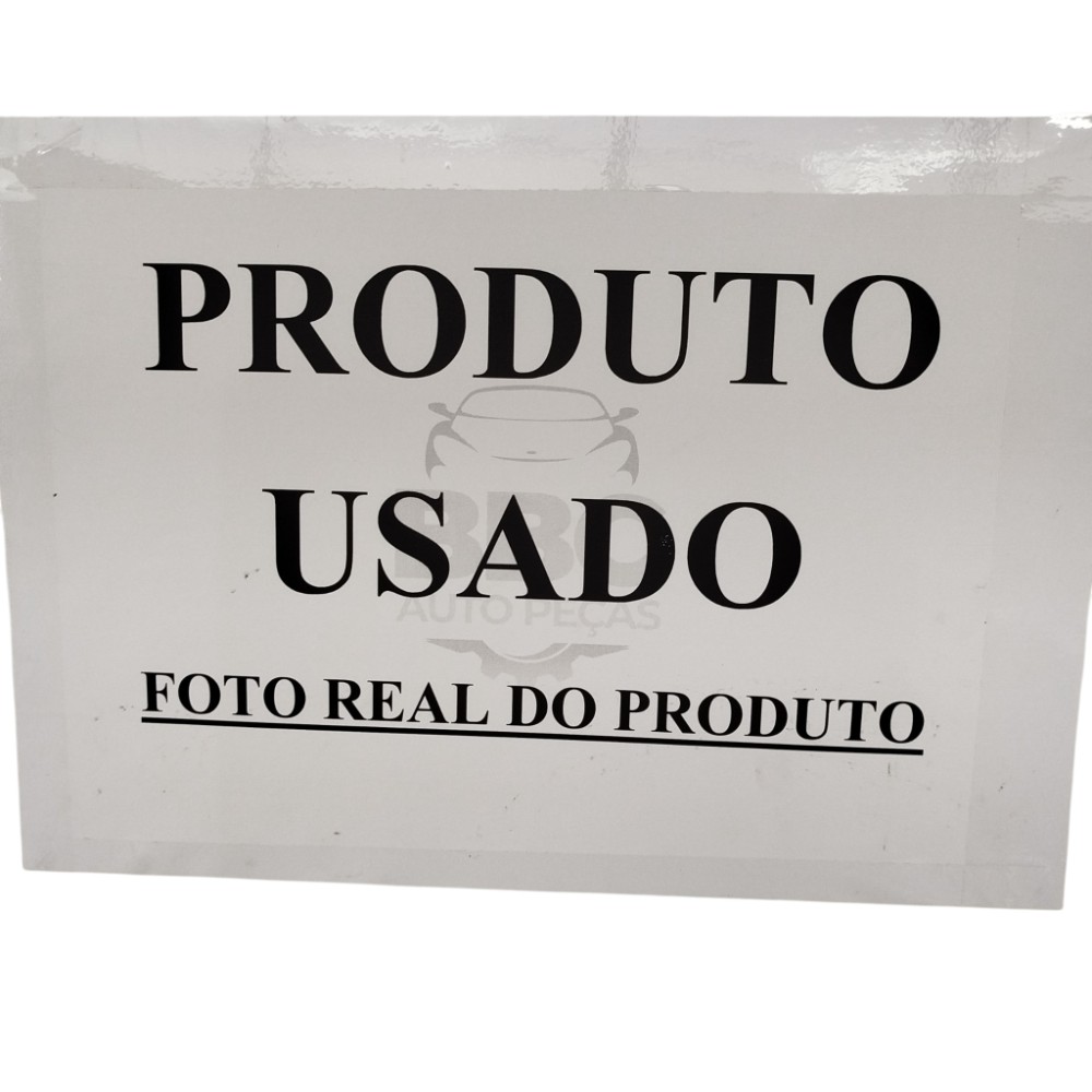 Caoa Plastica Lateral Central Esquerdo Corolla 203A 2008 6