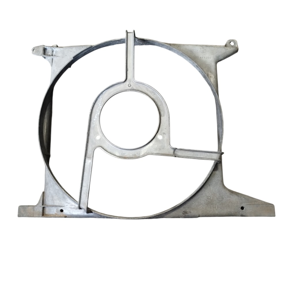 Defletor Ventoinha Radiador Gm Astra Vectra 1993 A 1997