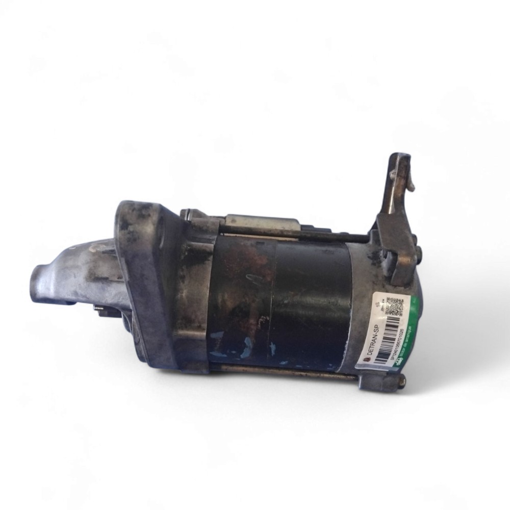 Motor Partida Arranque Honda Civic 1.7 2001 A 2005 Original 2