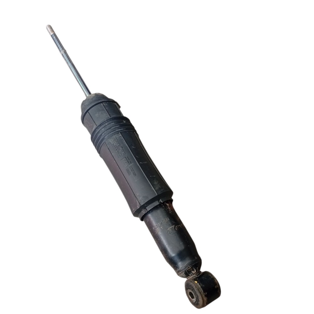 Amortecedor traseiro fire fiat palio siena 2002 a 2012