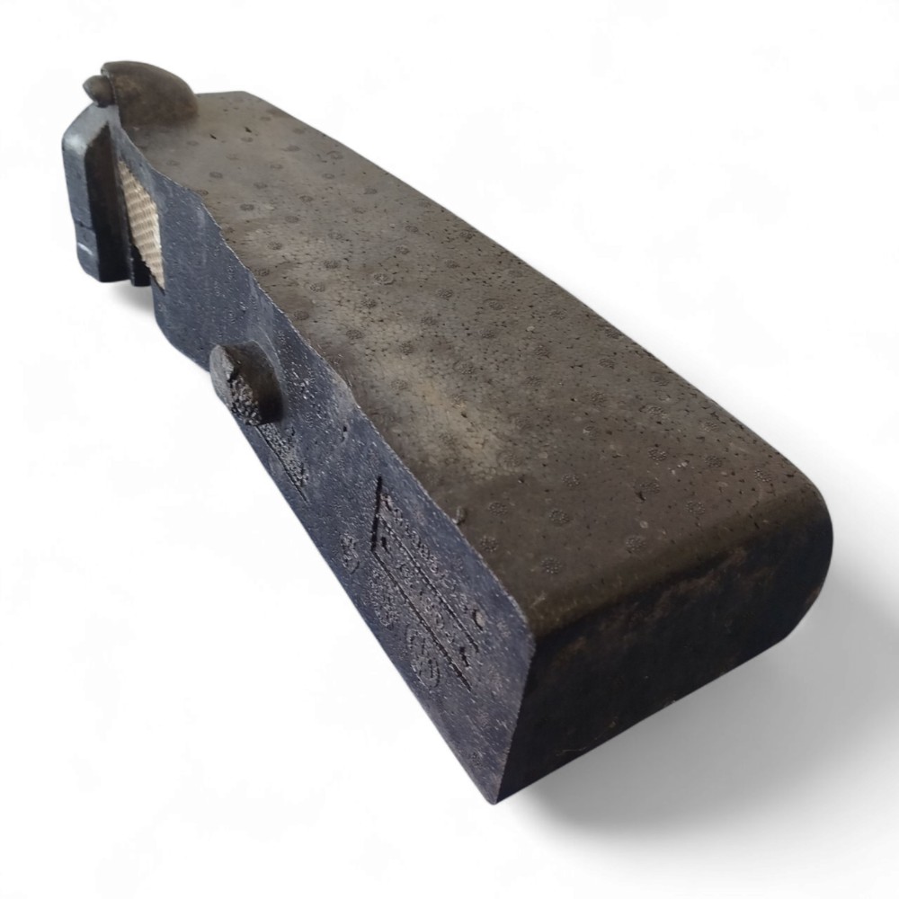 Absorvedor Traseiro Esquerdo Siena 2008 A 2017 Original