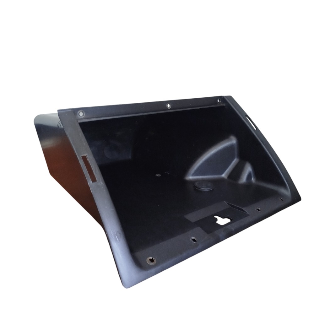 Caixa Porta Luvas S/ Tampa Ford Fiesta 2014 Original