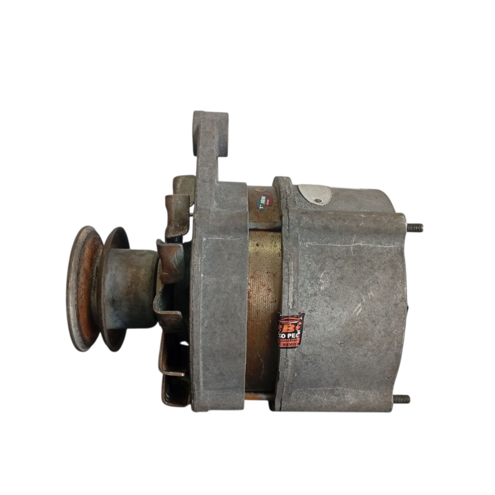 Alternador Ap 45 Ah 1.0 8v Vw Gol Parati 1994 A 1995 4