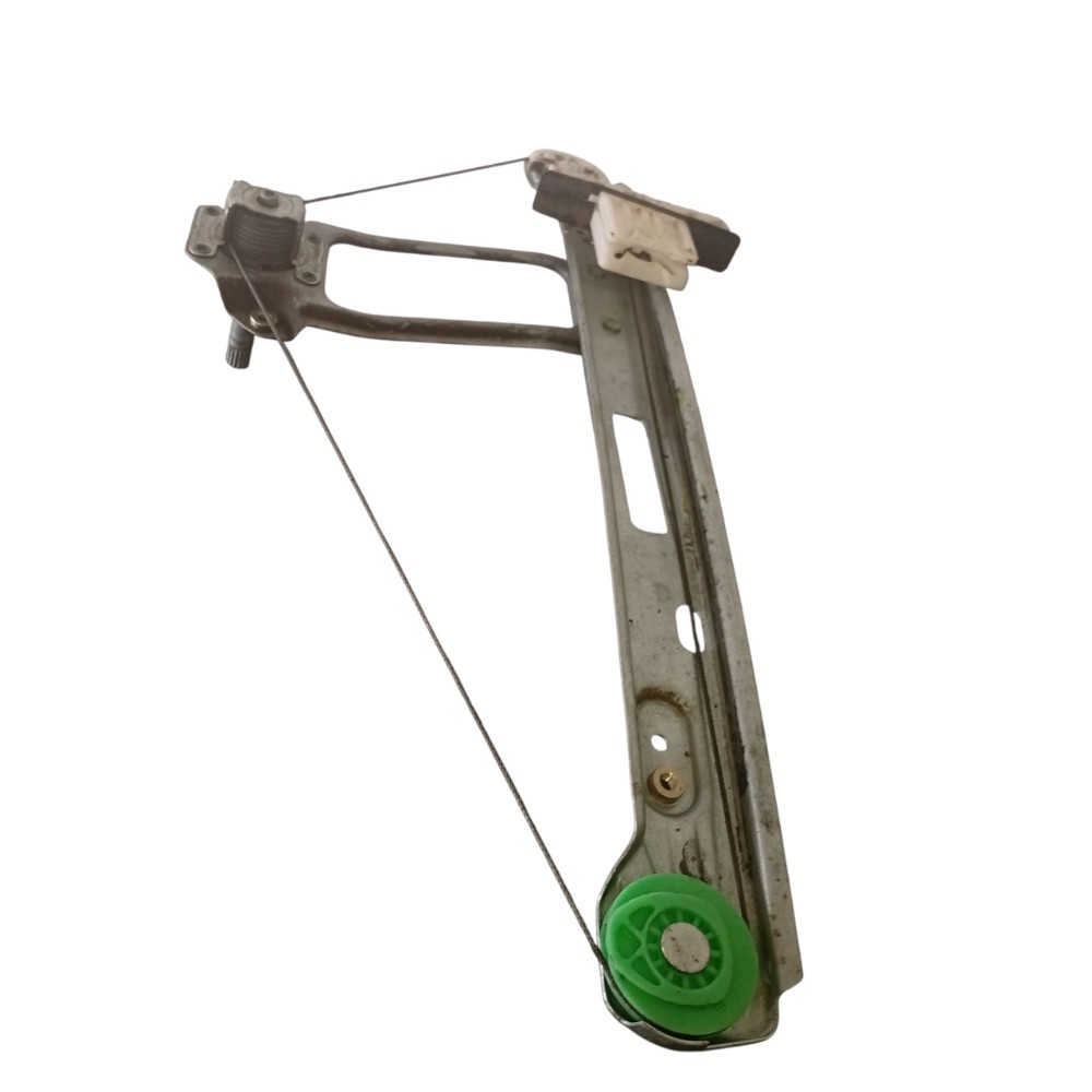 Maquina De Vidro Manual Ford Focus 2006 Original