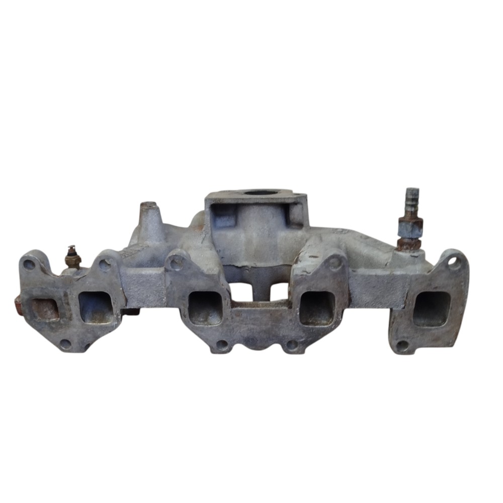 Coletor Admissão 1.0 8v Gm Corsa 1994 A 1998 Original