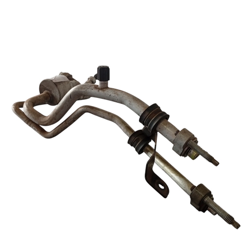 Mangueira Ar Condicionado Ford Fusion 2008 Original