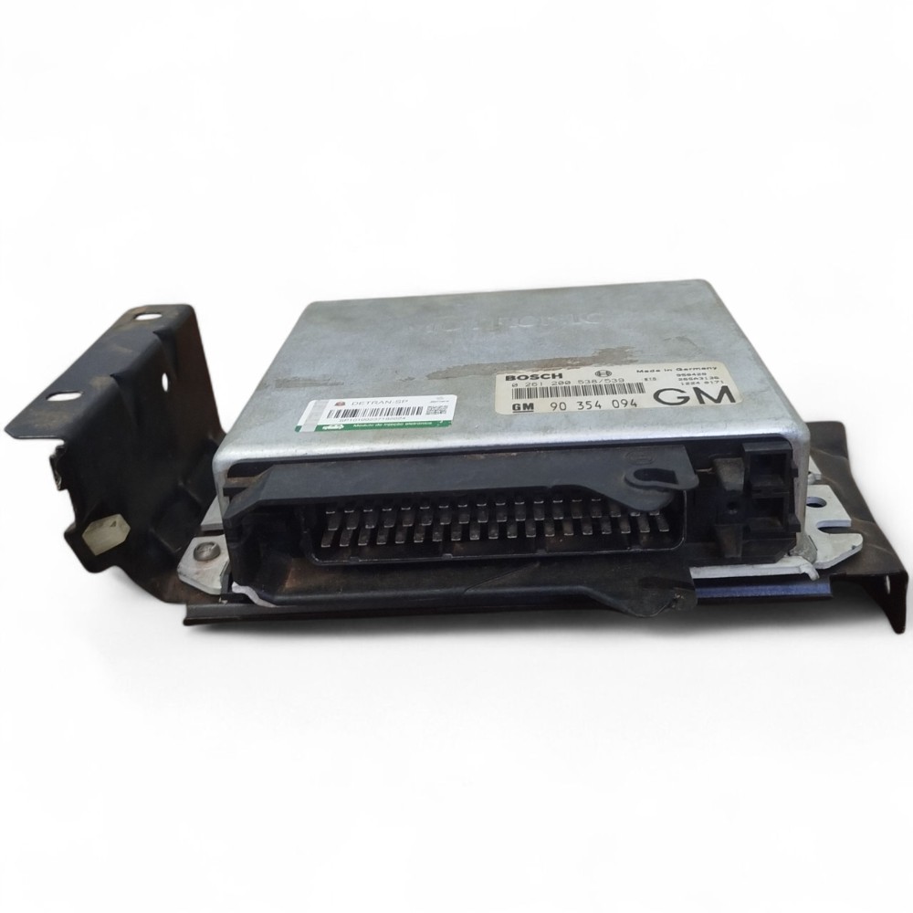 Modulo Injeção Eletrônica Gm Astra Vectra1994 1997 Original