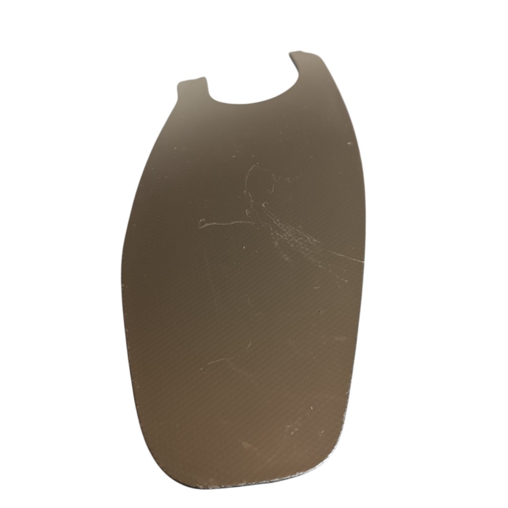 Acabamento Direito Volante Fiat Argo 2019 2023 Original