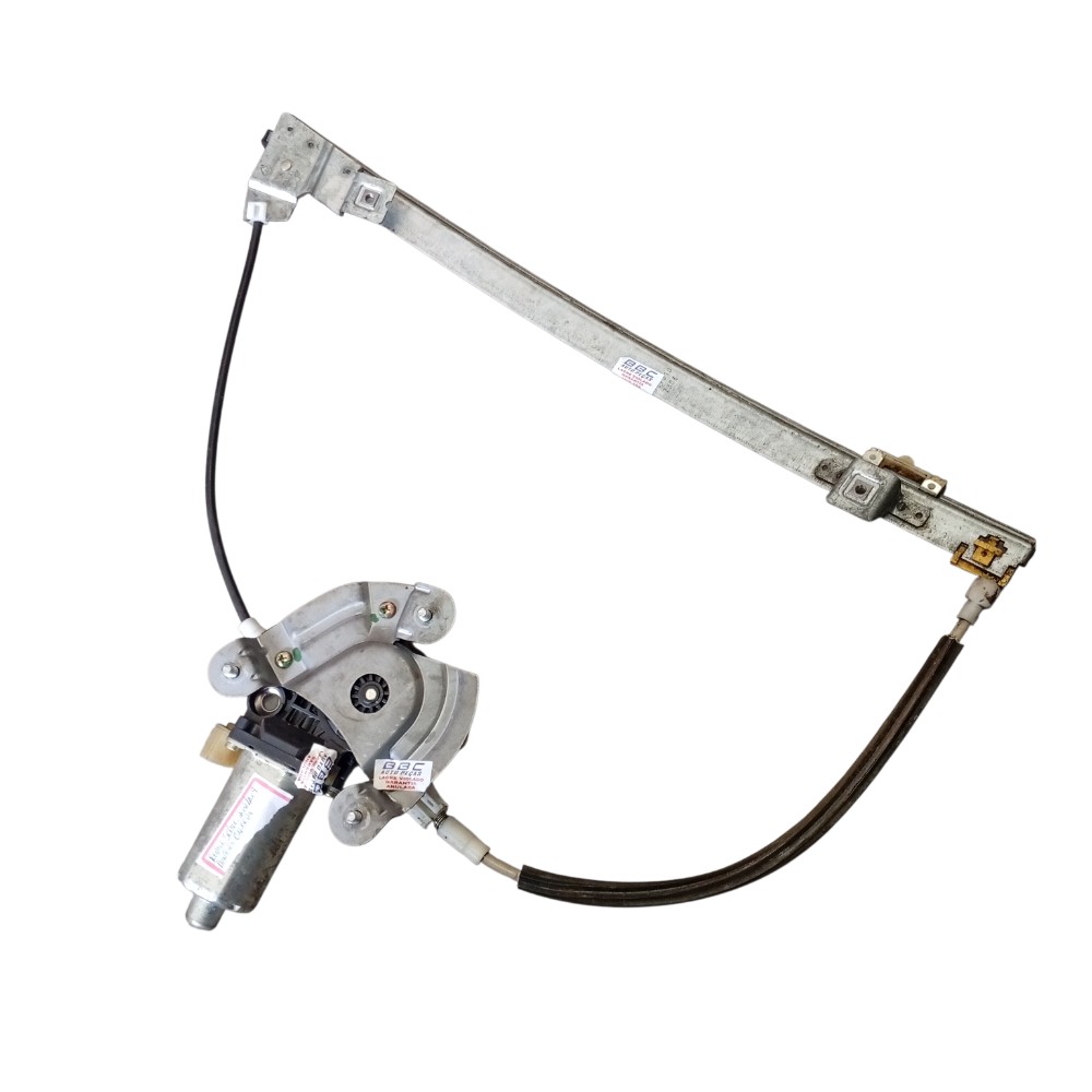 Maquina Vidro Elétrico Dianteiro Esquerda Renault Scenic