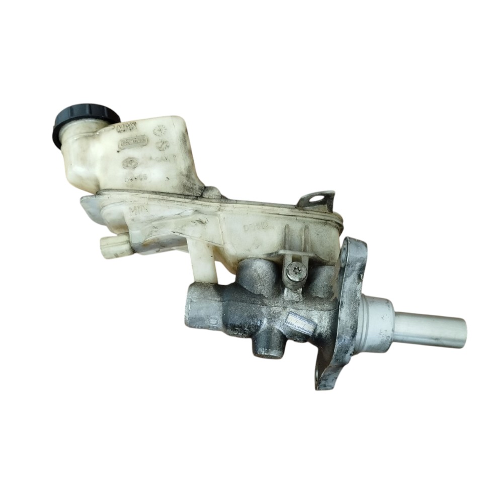 Burrinho freio reservatorio Ford Fusion 2008 2009 original