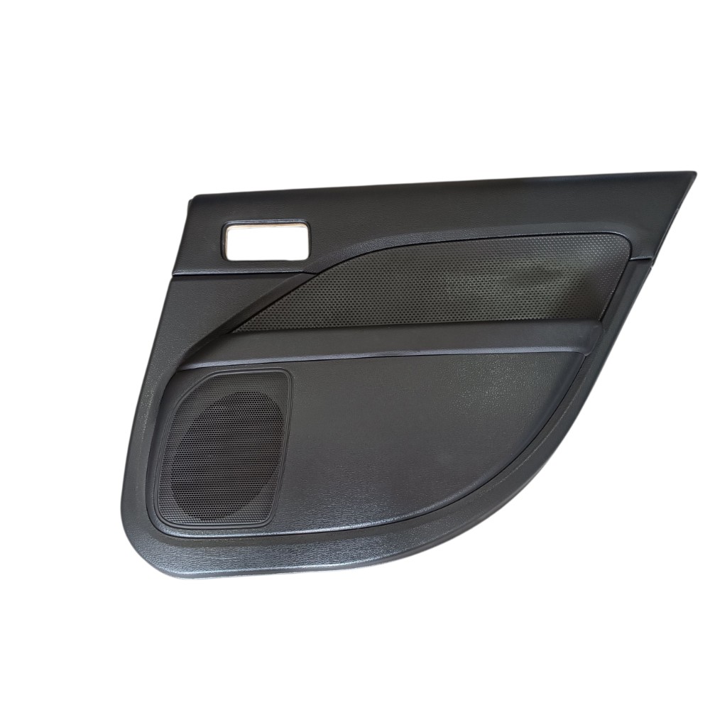 Forro De Porta Traseiro Direito Ford Fusion 2009 Original