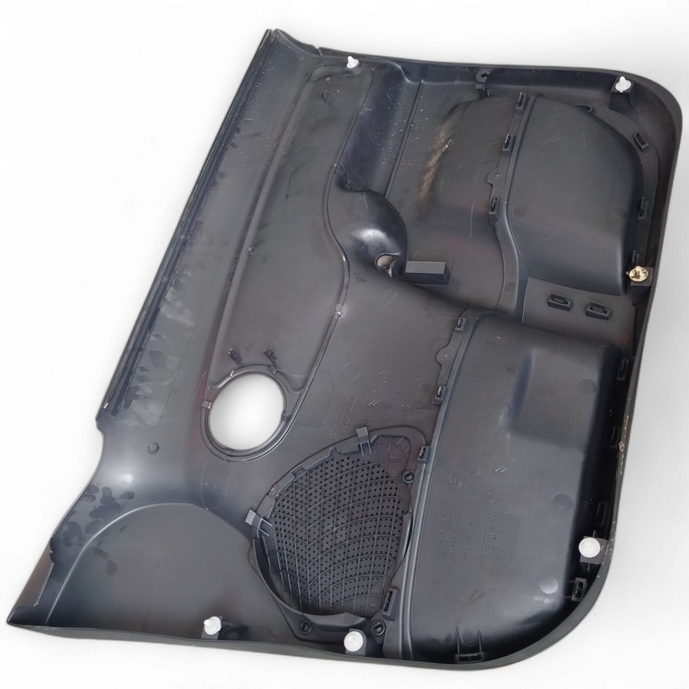 Forro Porta Dianteiro Esquerdo Citroen C3 2006 A 2011 6