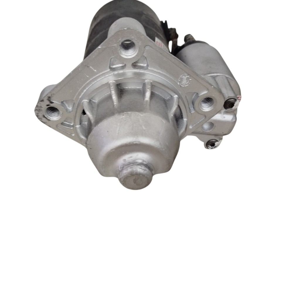 Motor Partida Ford Fiesta Zetec Antigo 1.6 1.0 Corier REVISADO 4