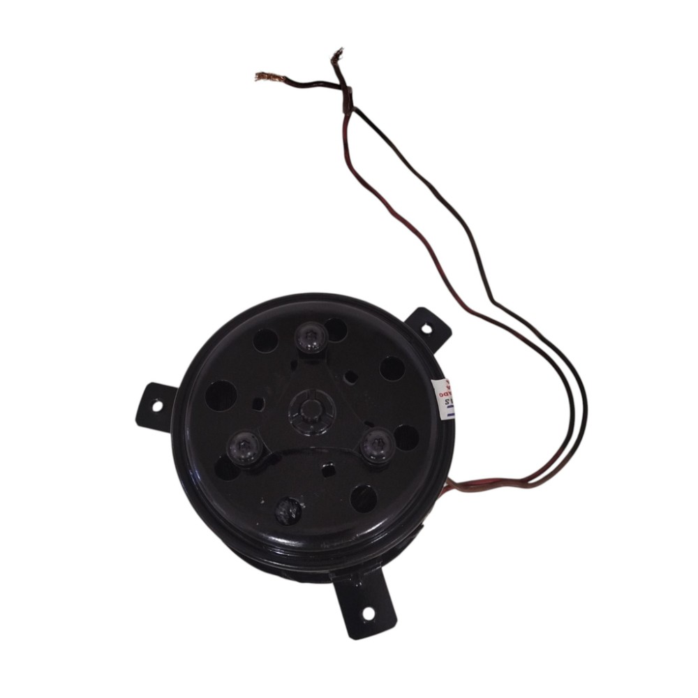 Motor Elétrico Ventilador Gm Astra 2001 Ventoinha C/ar 3