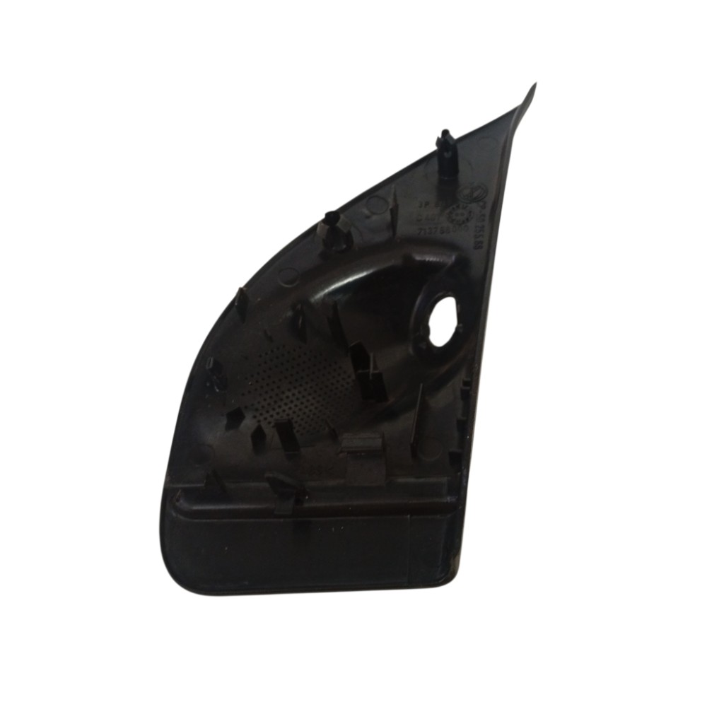 Acabamento Interno Retrovisor Esquerdo Pali Fiat 1999 A 2004 ORIGINAL 7