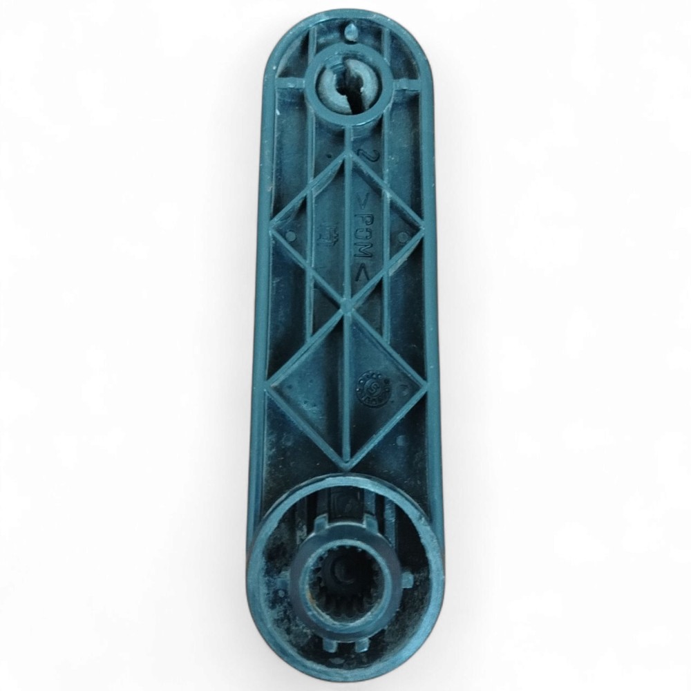 Manivela De Levantar Vidro Gm Corsa Original 7