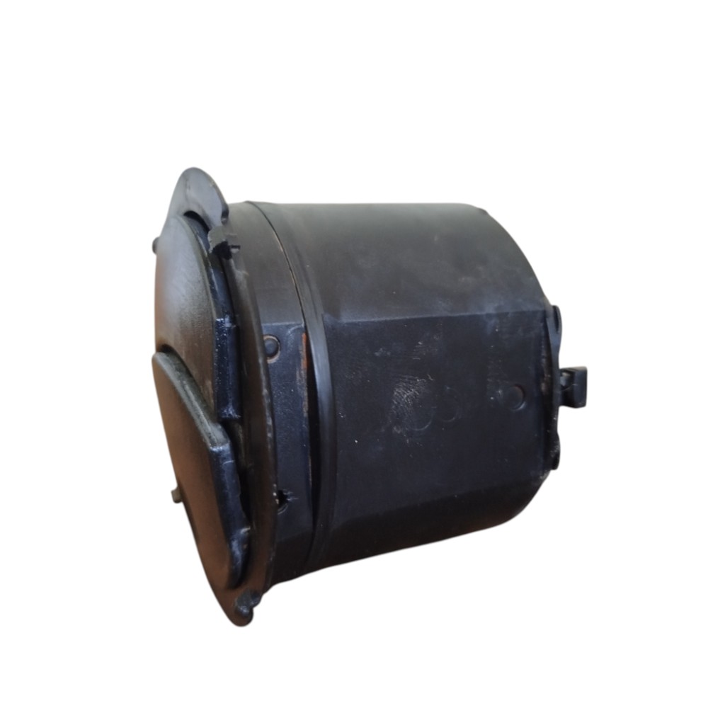 Difusor Ar Painel Ford Fiesta 2014 Original