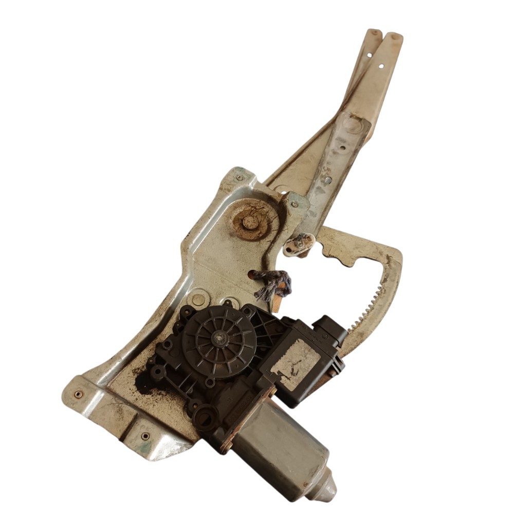 Máquina Vidro Elétrico Dianteiro Direito Gm Astra 1997 2003 5