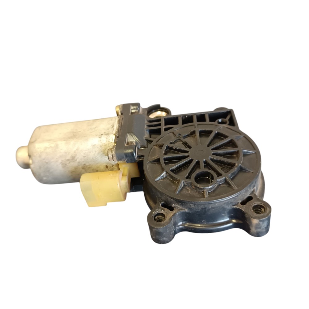 Motor Máquina Vidro Dianteiro Direito Fiesta 2008 A 2012 3