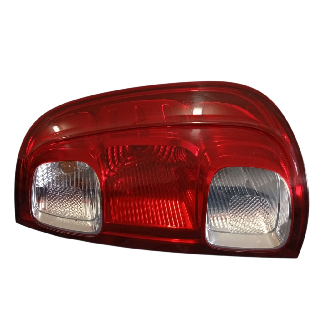 Lanterna Traseira Direita Fiat Uno Vivace 2012 A 2013 ORIGINAL 3