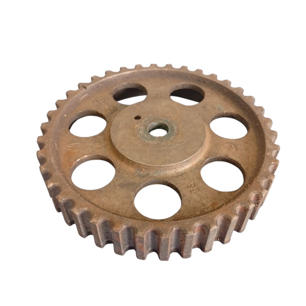 Polia Comando Engrenagem Válvula 1.0 8v Gm Corsa