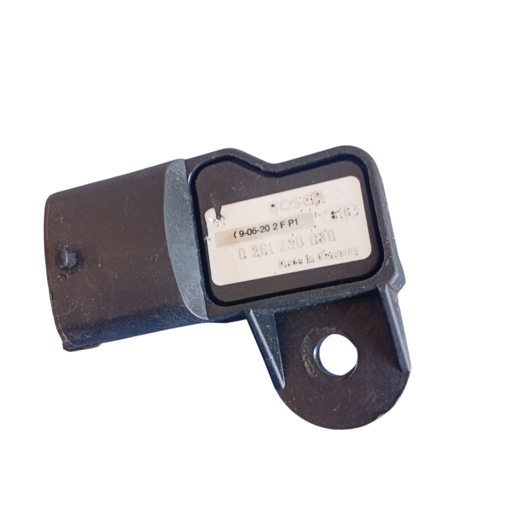 Sensor Map 0261 Fiat Celta Corsa Palio Siena Uno 2007 A 2010