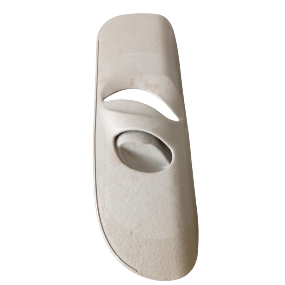 Moldura Sinto Segurança Interna Ford Focus 2006 Original 3