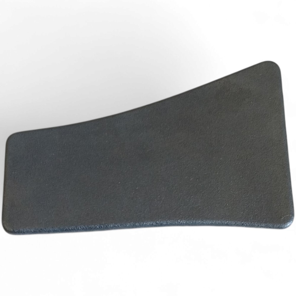 Espaçador Painel Lado Direito Gm Corsa 2003 A 2012 Original  Preto