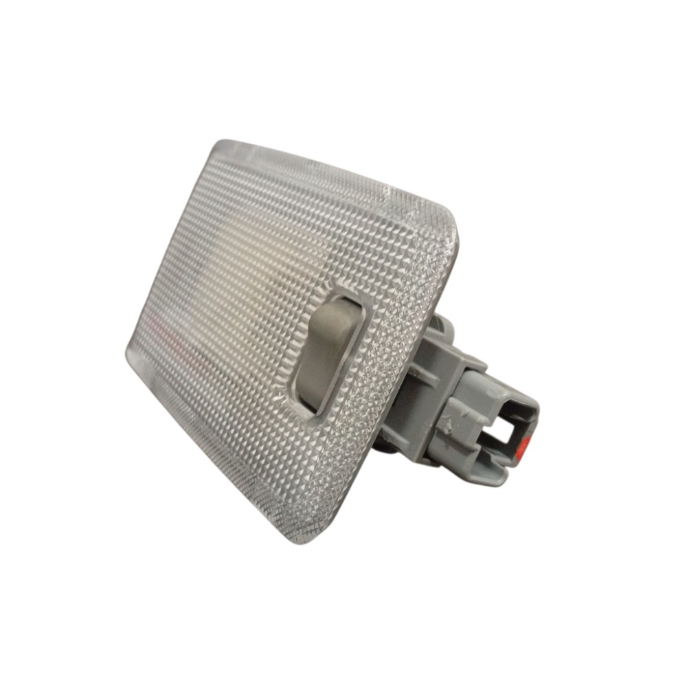 Luz cortesia traseira Toyota yaris 2020 a 2023 original 6