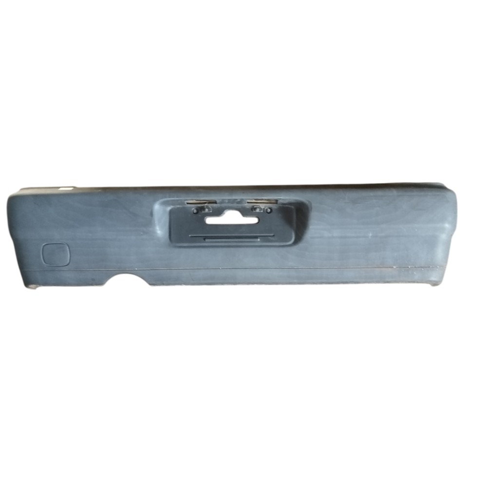 Para-choque Traseiro Vw Gol 1995 A 2005 Original