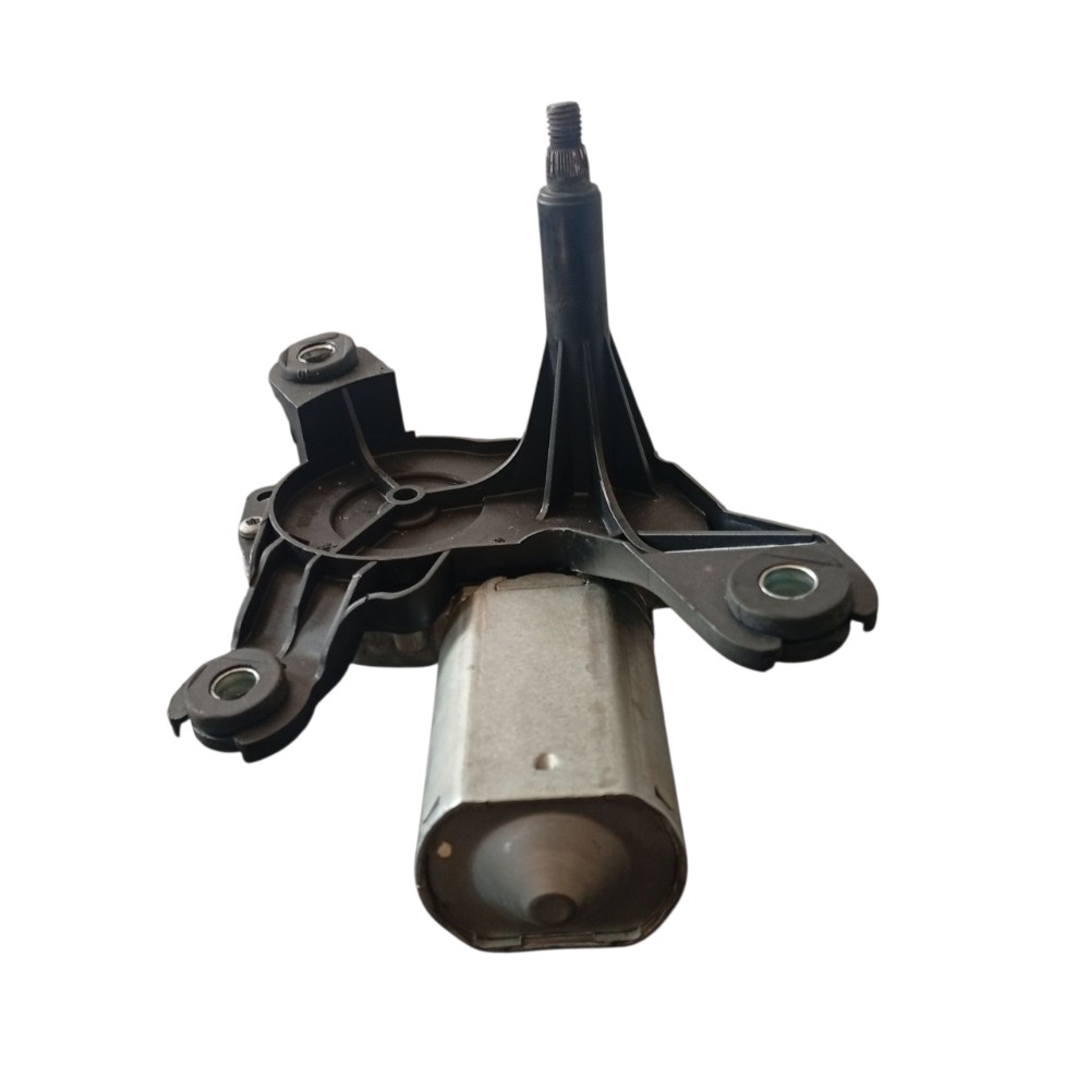Motor Limpador Vidro Traseiro Ford Fiesta 2007 Original 3