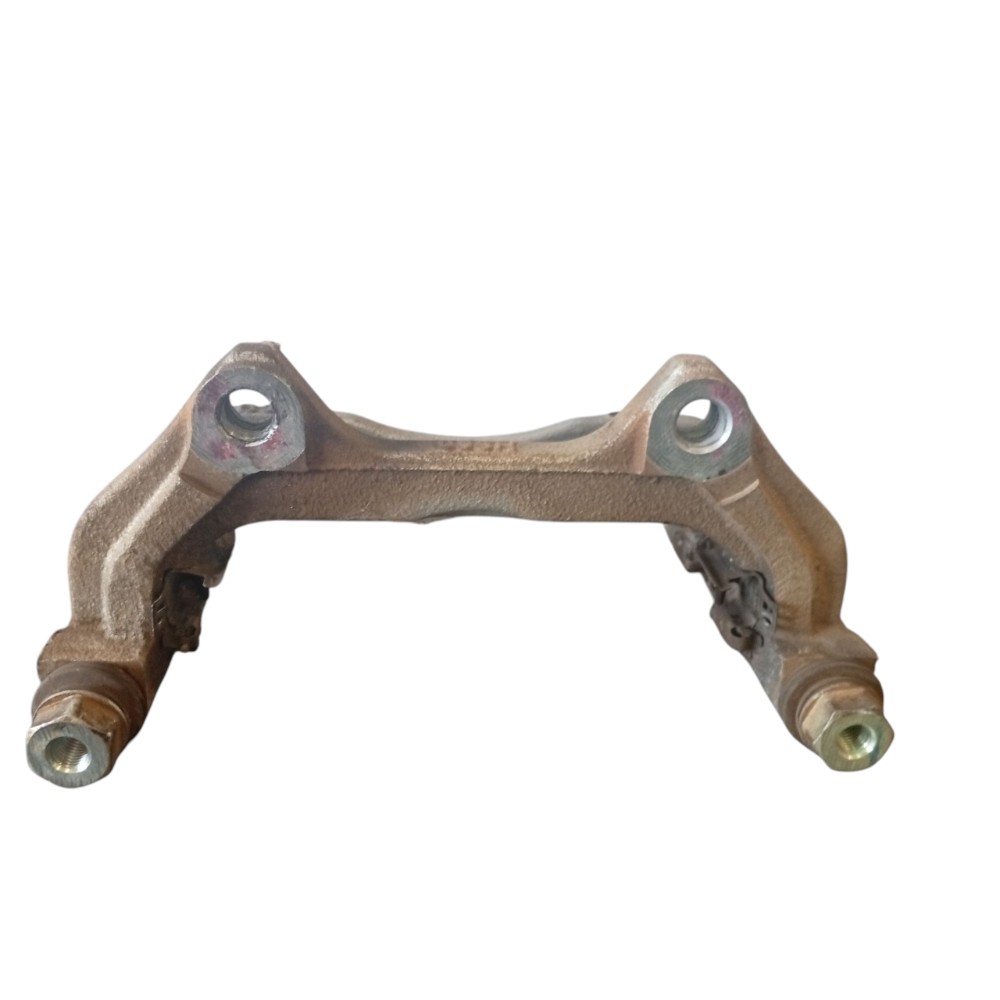 Cavalete Pinça de Freio Dinteiro Fiat Argo 2023 Original 4