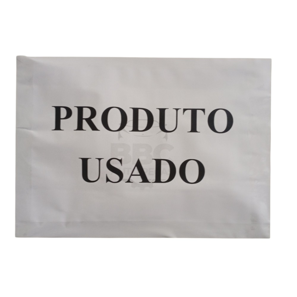Retrovisor Esquerdo Vw Gol Santana 1988 A 1996 Original 2