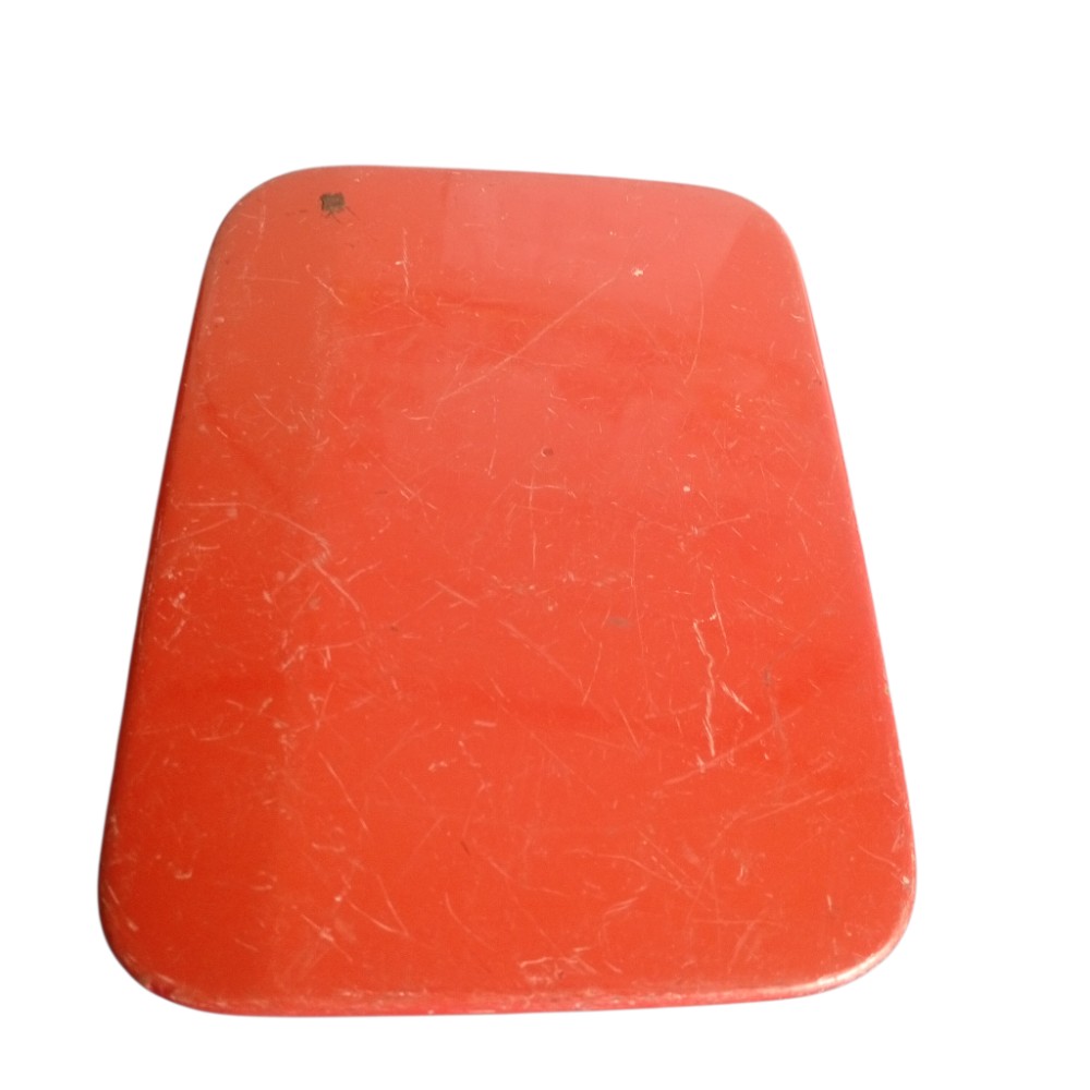 Portinhola Tanque Tampa Combustível G3 Vw Gol 2000 A 2005