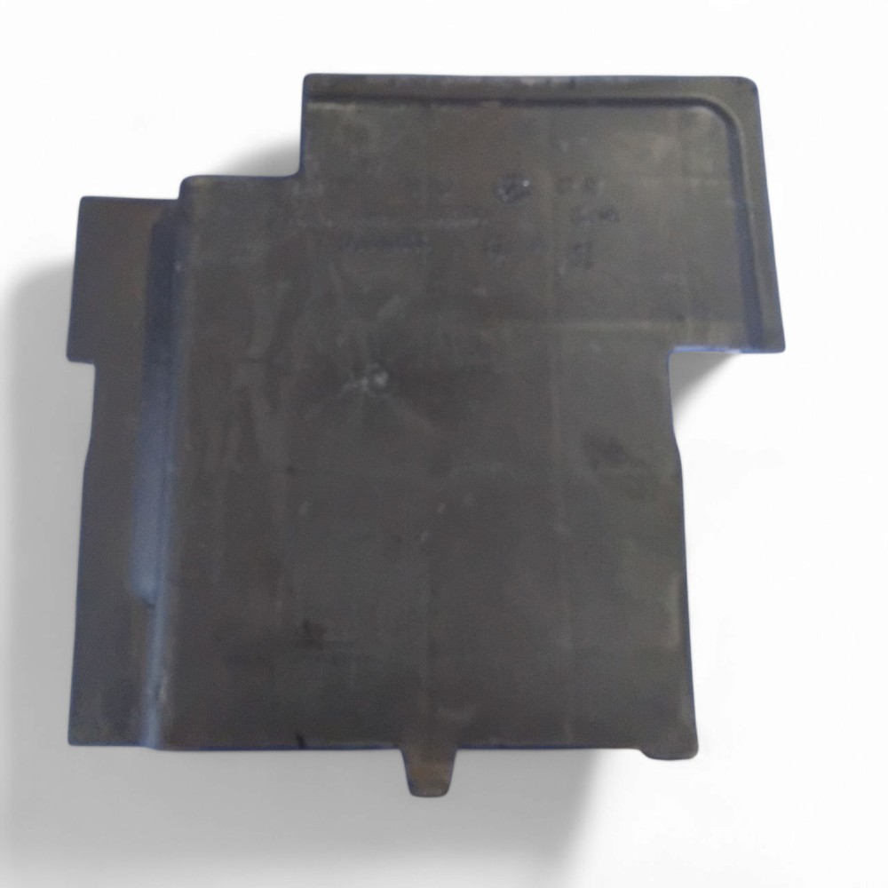 Moldura Caixa Acabamento Bateria 1.4 Citroen C3 2003 A 2012