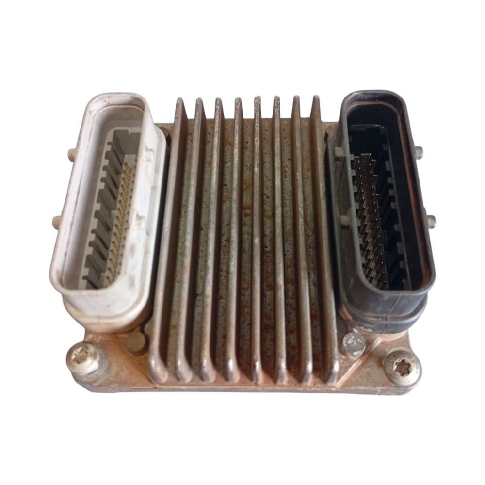 Modulo Injeção 1.0 8v Vhc Gm Celta 2002 A 2002 Original