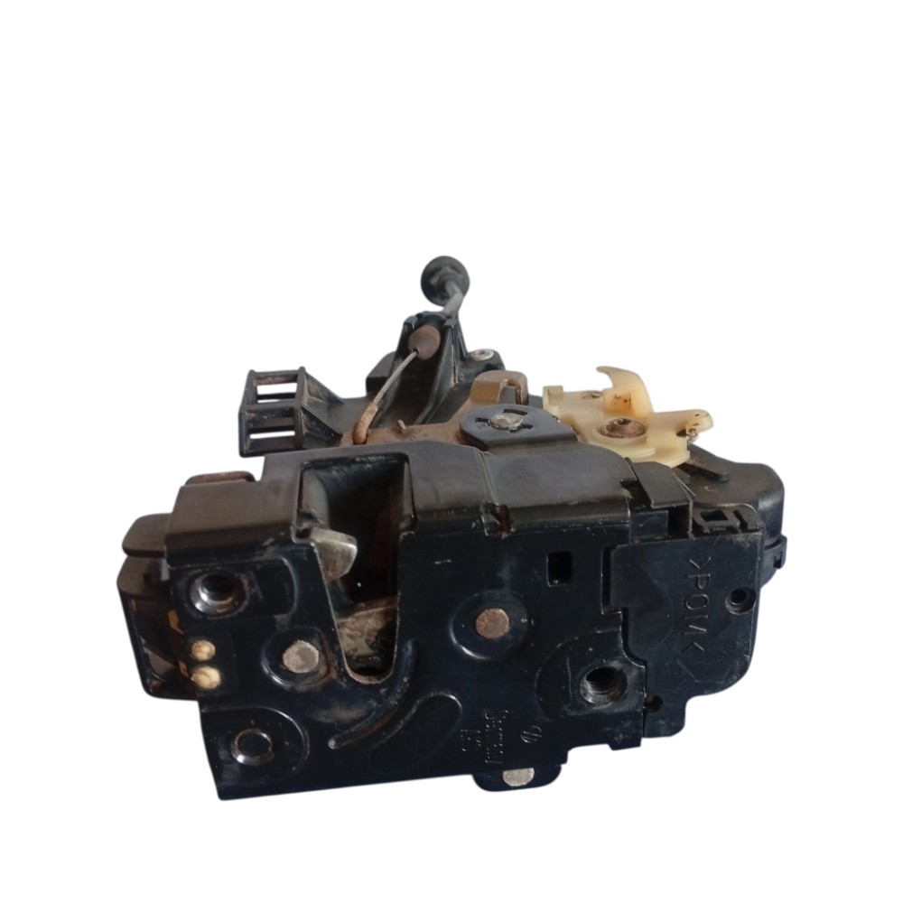 Fechadura Elétrica Dianteira Direita Vw Golf 1999 A 2006