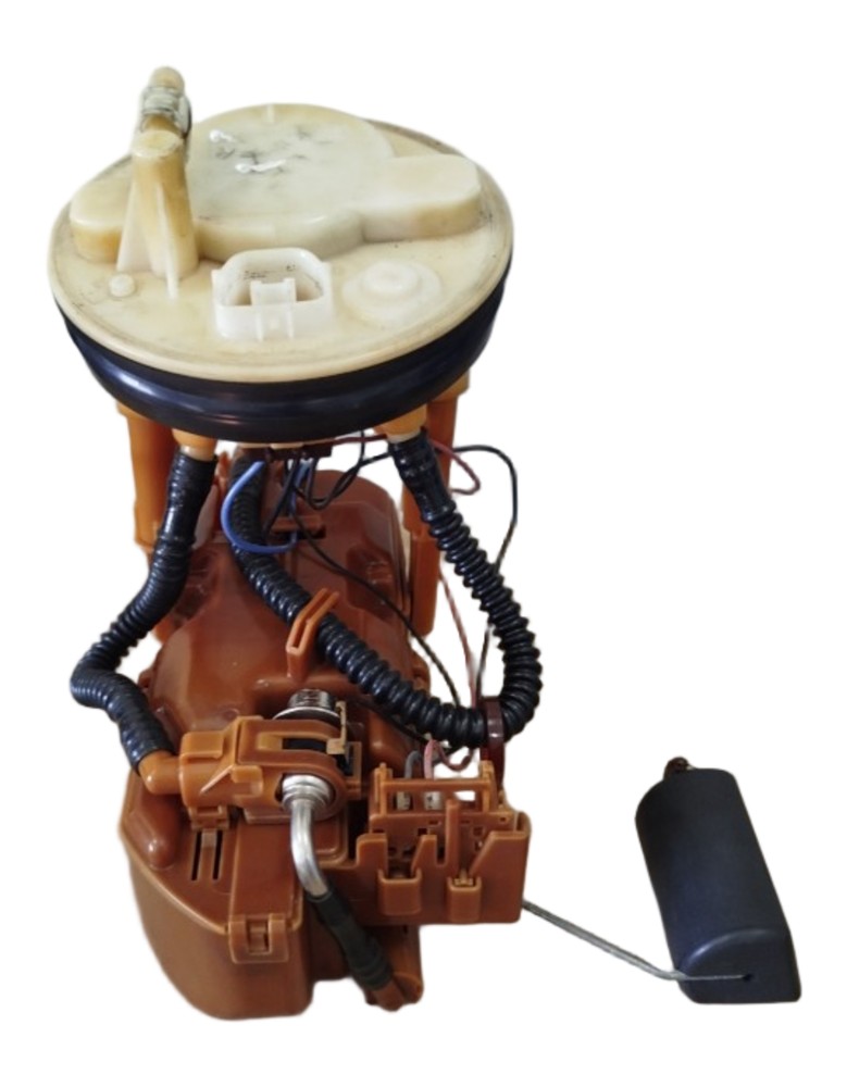 Bomba Combustíveis Honda Civix 2001 Flex