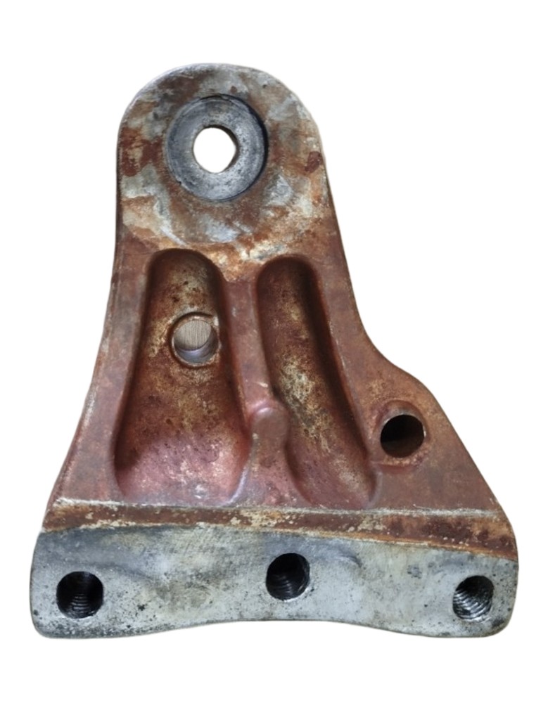 Suporte Coxim Vw Gol Fox 2004 A 10 6q0199185