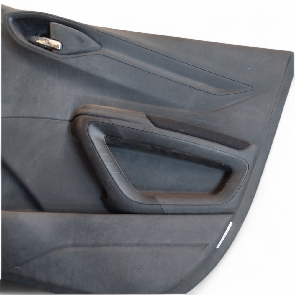 Forro Porta Dianteiro Direito Gm Onix Prisma 2013 A 2016 3