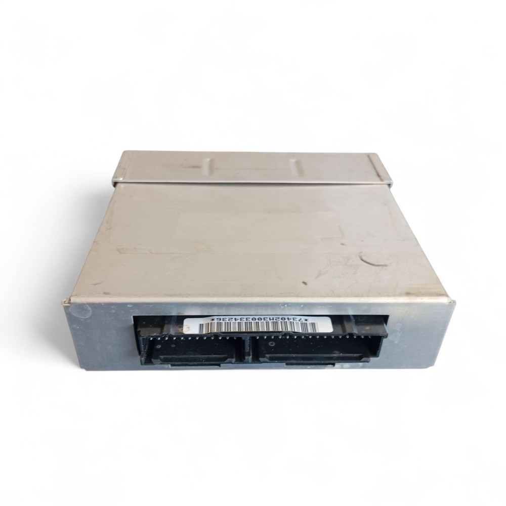 Modulo Injeção 1.0 Central 8v Gm Corsa 1994 A 1996 6