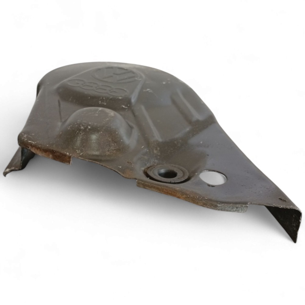 Capa Protetora Correia Dentada Vw Gol Motor Cht 1.6 Original 3