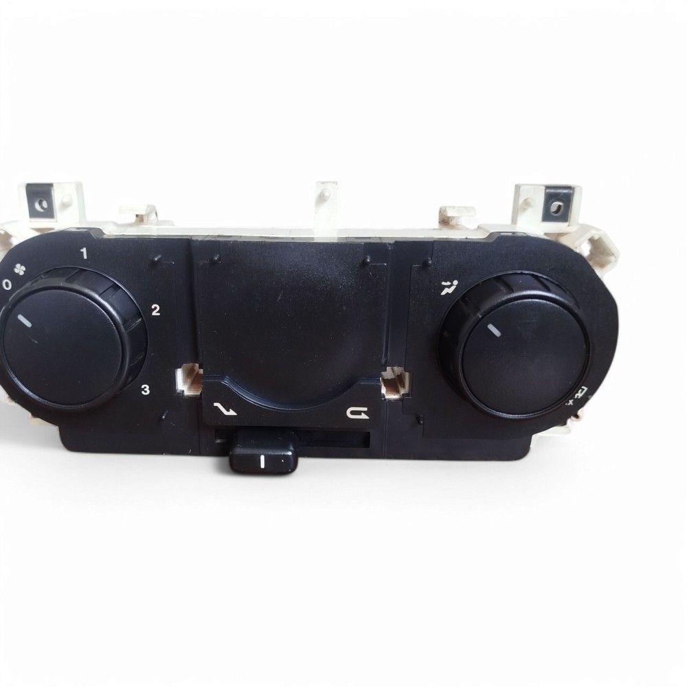 Comando Ar Condicionado Ventilador Fiat Palio 2008 A 2015