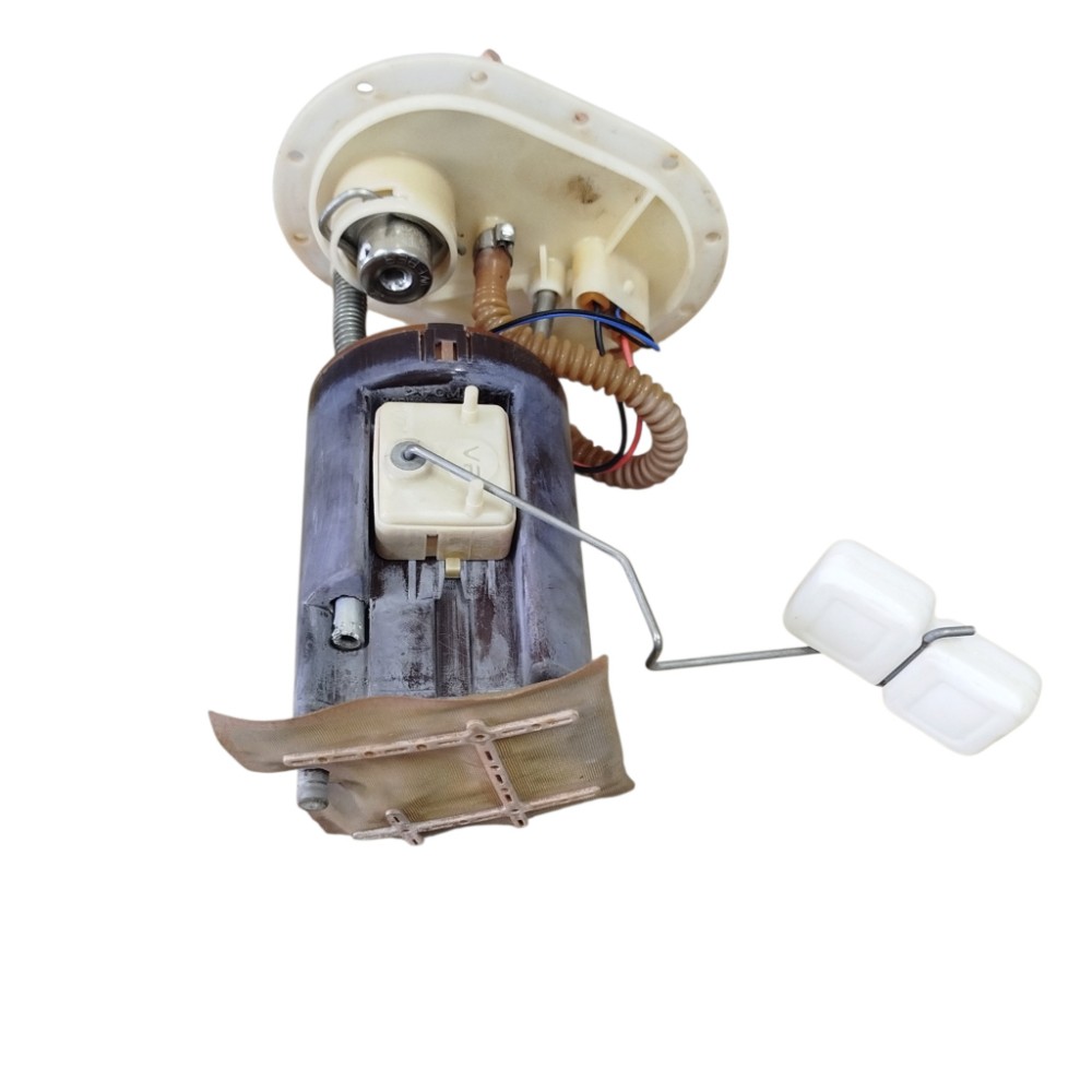 Bomba Combustível Gasolina Pálio 1997 a 2003 Fire