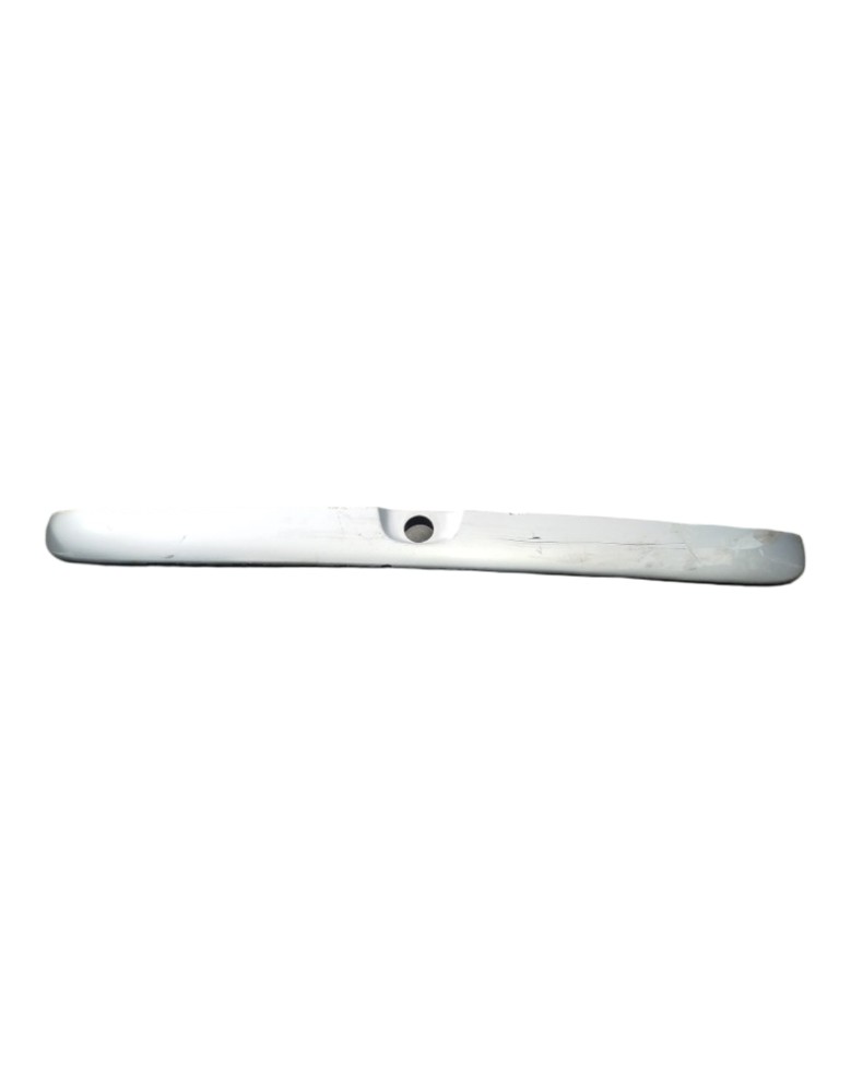 Moldura Friso Tampa Traseira Gm Astra 1999 A 2003 Original